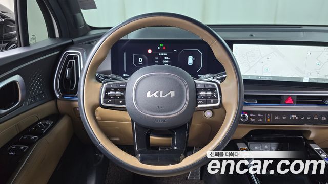 Kia Sorento 2024 — photo 13