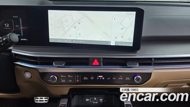Kia Sorento 2024 — photo 15