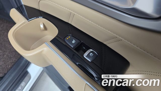 Kia Sorento 2024 — photo 19