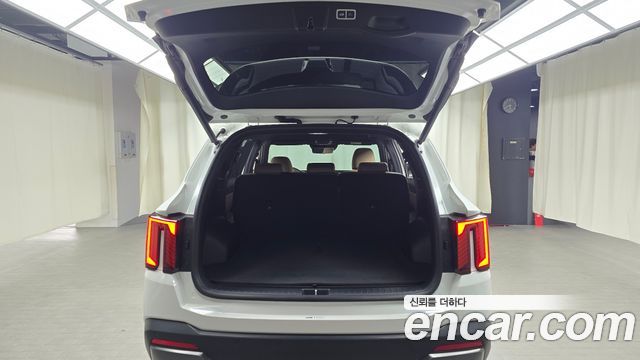 Kia Sorento 2024 — photo 20