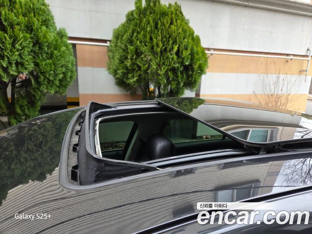 Chevrolet Korea Alpheon 2013 — photo 13