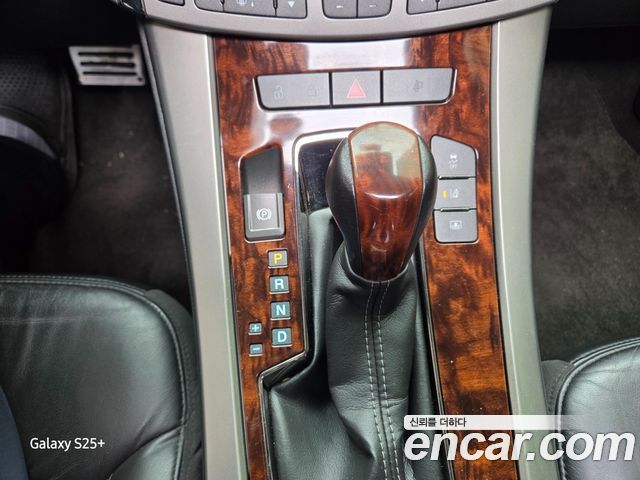 Chevrolet Korea Alpheon 2013 — photo 16