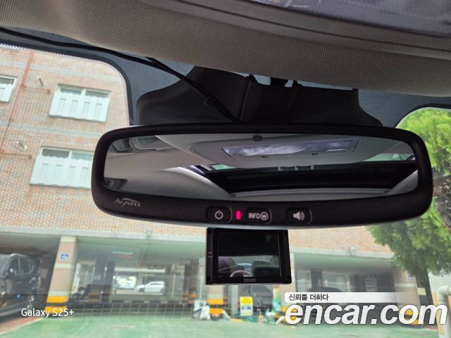 Chevrolet Korea Alpheon 2013 — photo 17