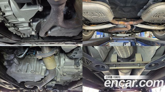 Chevrolet Korea Alpheon 2013 — photo 20