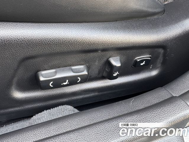 Kia K7 2013 — photo 10