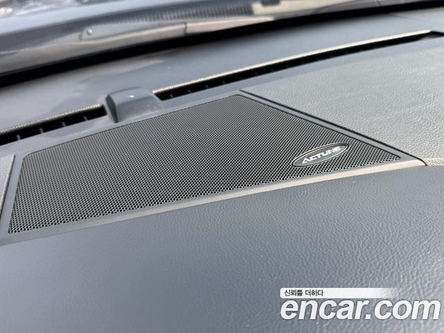 Kia K7 2013 — photo 16