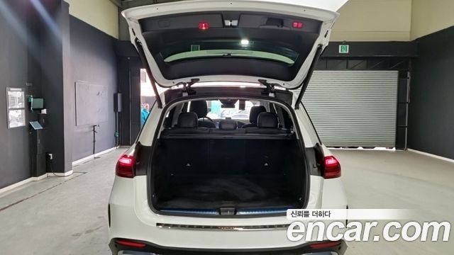 Mercedes-Benz GLE-Class 2024 — photo 17