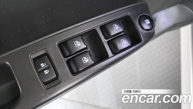 Chevrolet Korea Spark 2014 — photo 12