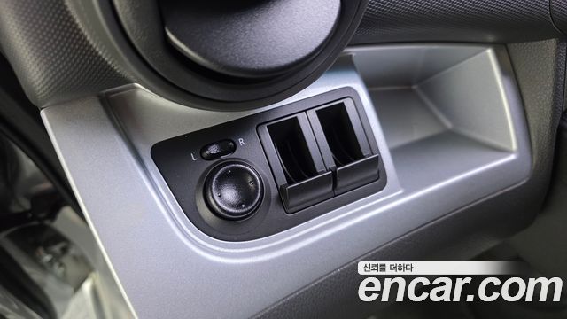 Chevrolet Korea Spark 2014 — photo 13