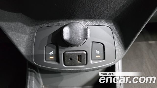 Chevrolet Korea Spark 2014 — photo 17