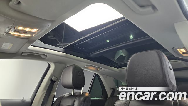 Mercedes-Benz GLE-Class 2020 — photo 19