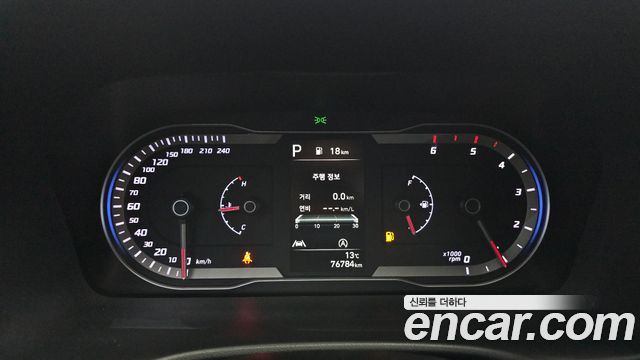 Hyundai Tucson 2021 — photo 8