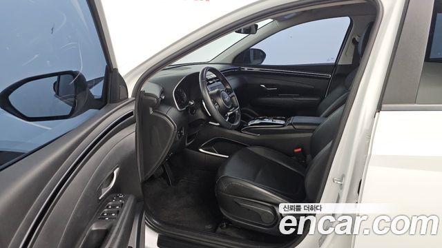 Hyundai Tucson 2021 — photo 10