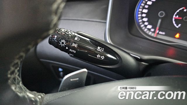 Hyundai Tucson 2021 — photo 16