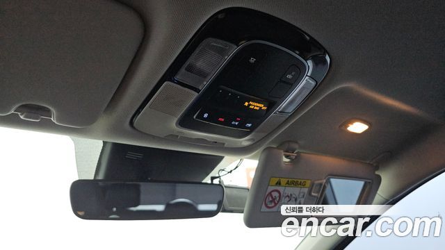 Hyundai Tucson 2021 — photo 17