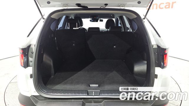 Hyundai Tucson 2021 — photo 20