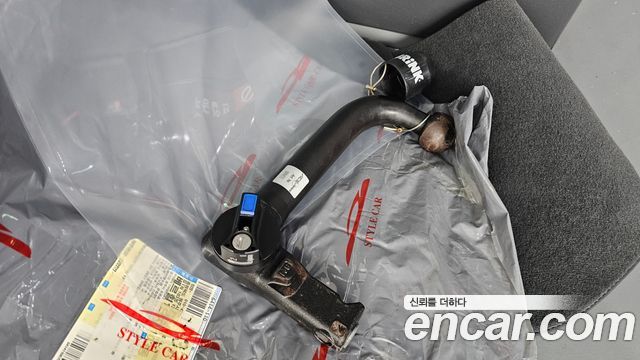Audi Q7 2021 — photo 19