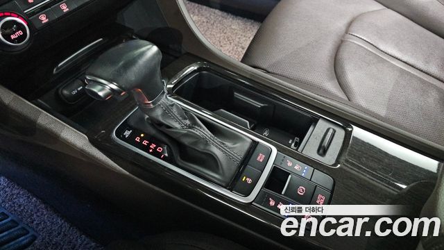 Kia K5 2020 — photo 9