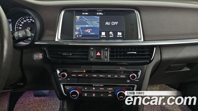Kia K5 2020 — photo 12