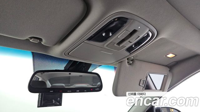 Kia K5 2020 — photo 17