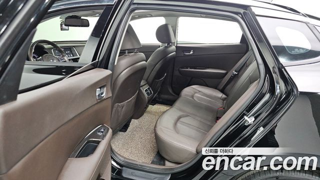 Kia K5 2020 — photo 19