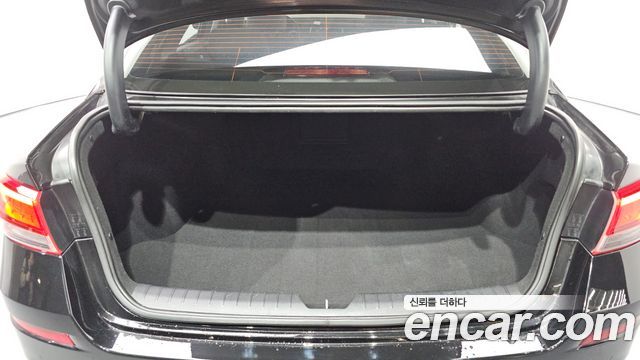 Kia K5 2020 — photo 20