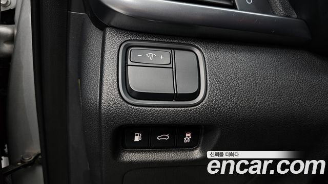 Kia K5 2016 — photo 13