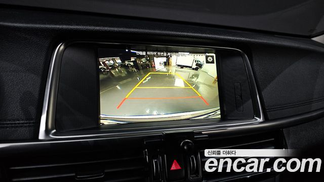 Kia K5 2016 — photo 17