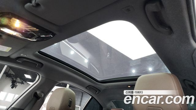 BMW 5-Series 2024 — photo 19