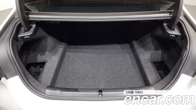 BMW 5-Series 2024 — photo 20