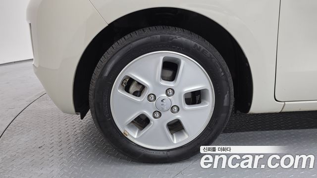 Kia RAY 2017 — photo 5