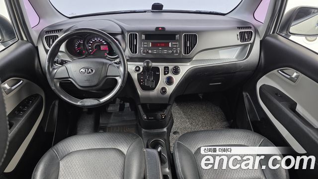 Kia RAY 2017 — photo 7