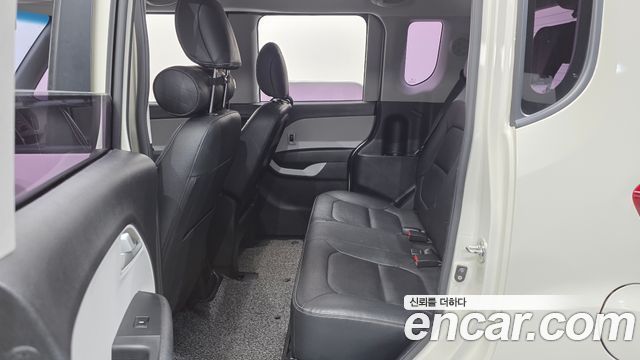 Kia RAY 2017 — photo 12