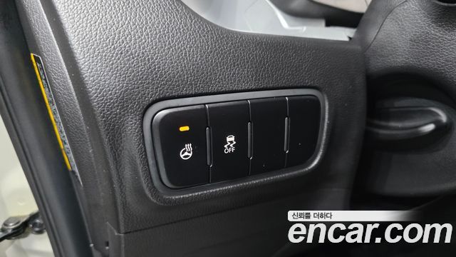 Kia RAY 2017 — photo 15