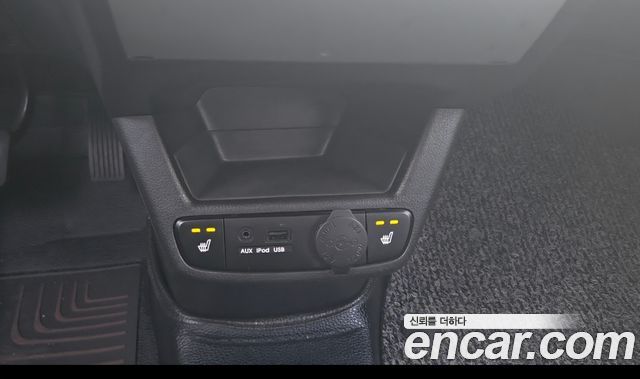 Kia RAY 2017 — photo 16
