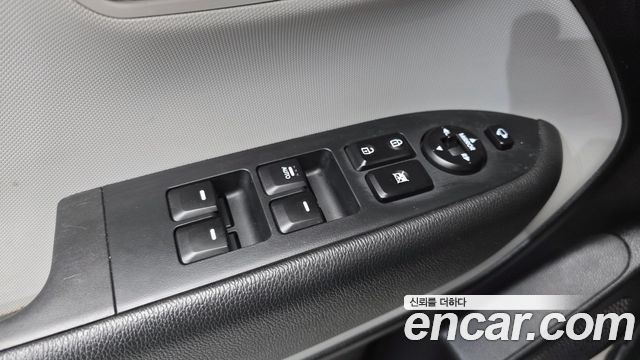 Kia RAY 2017 — photo 17