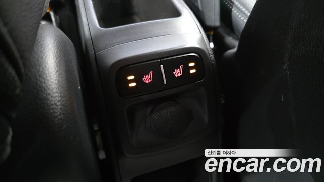Kia RAY 2017 — photo 19