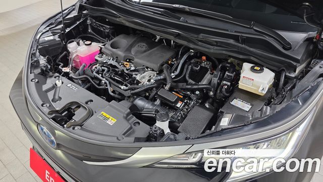 Toyota Sienna 2021 — photo 6