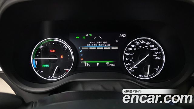 Toyota Sienna 2021 — photo 8