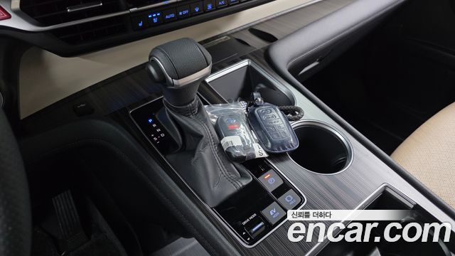 Toyota Sienna 2021 — photo 9