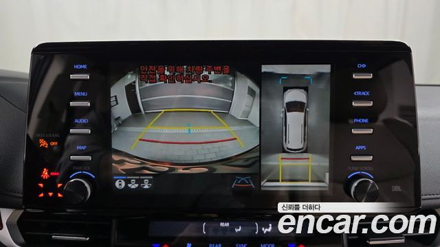 Toyota Sienna 2021 — photo 15