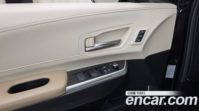 Toyota Sienna 2021 — photo 17
