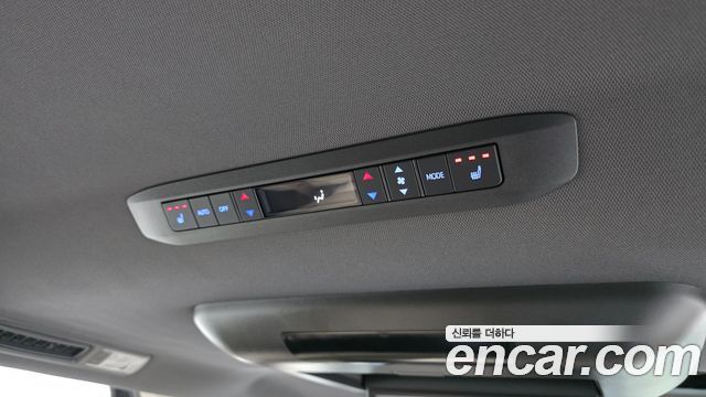 Toyota Sienna 2021 — photo 18
