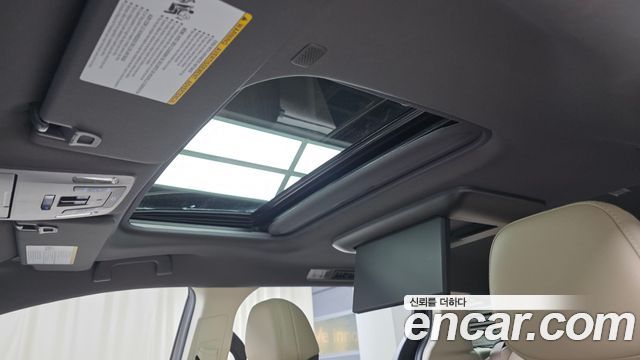 Toyota Sienna 2021 — photo 19