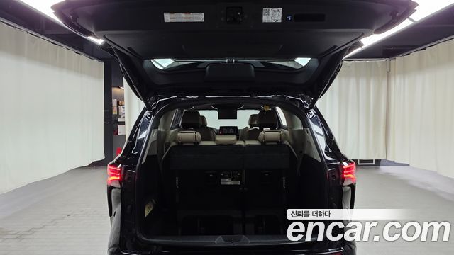 Toyota Sienna 2021 — photo 20