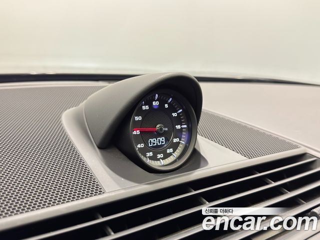 Porsche Panamera 2020 — photo 13