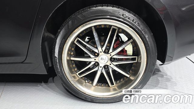 Chevrolet Korea Cruze 2015 — photo 5