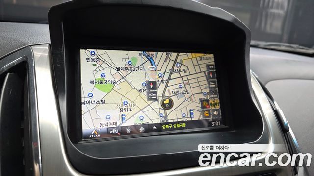 Chevrolet Korea Cruze 2015 — photo 15
