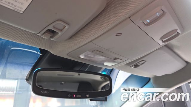 Chevrolet Korea Cruze 2015 — photo 16