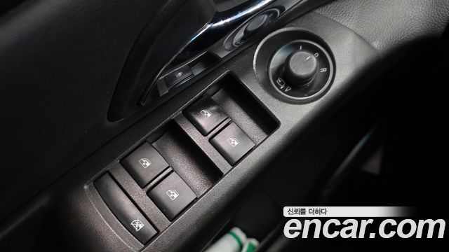 Chevrolet Korea Cruze 2015 — photo 18